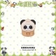 Mademoiselle Pearl Panda Bags(Reservation/Full Payment Without Shipping)